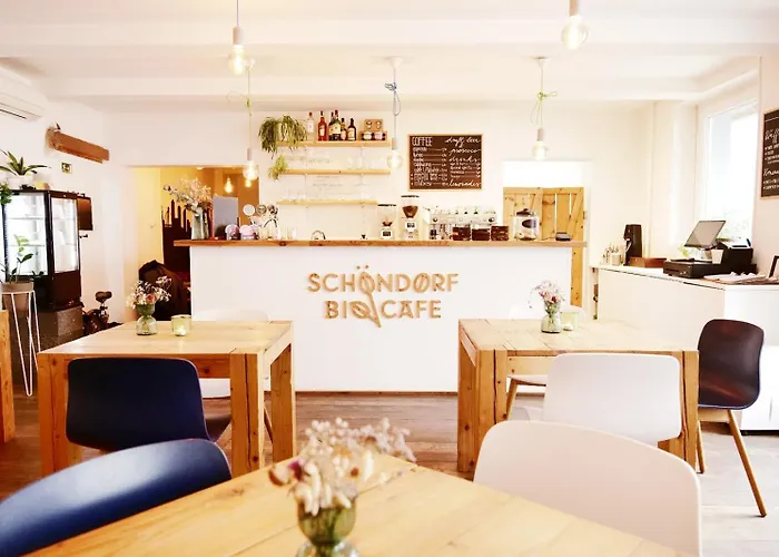 Schoendorf Hostel - Virtual Reception